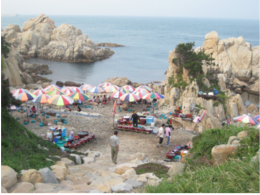 ilsan-beach
