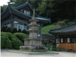 seoknamsa-temple