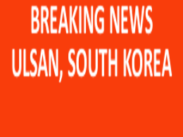 ulsan-news