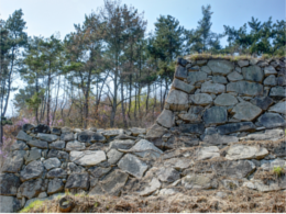 eosaengpo-japanese-fortress